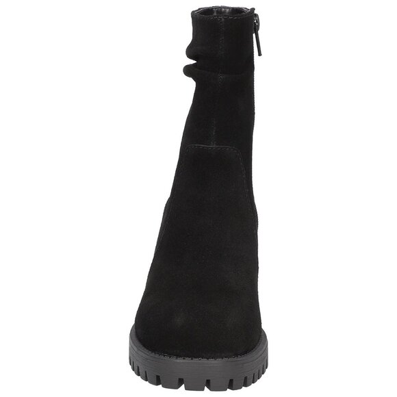 Bella Vita Women's Baina Bootie - Picture 3 of 5